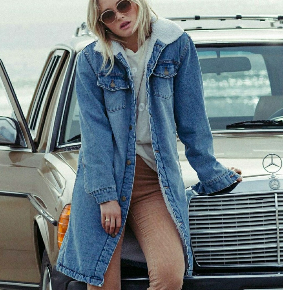 Billabong Jacket